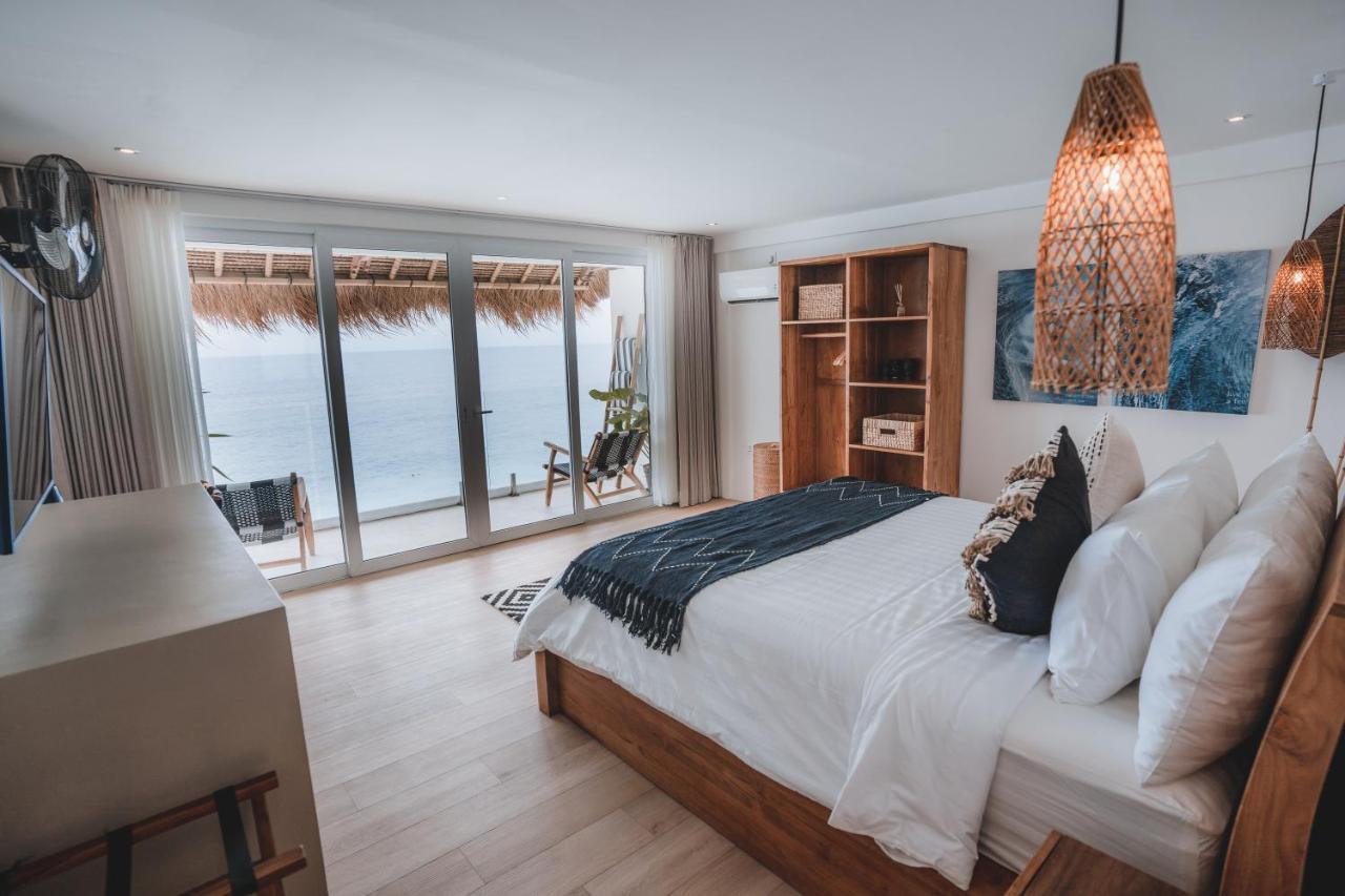 Legends Beachfront Resort อูลูวาตู ภายนอก รูปภาพ