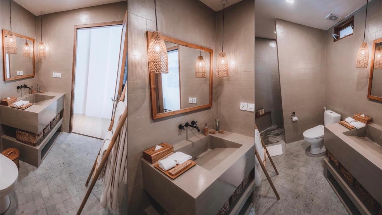 Legends Beachfront Resort อูลูวาตู ภายนอก รูปภาพ