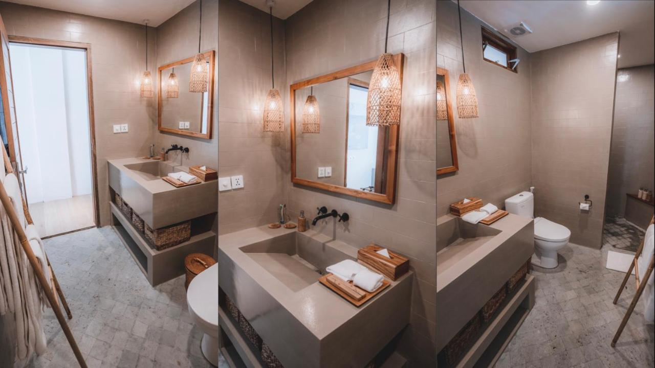 Legends Beachfront Resort อูลูวาตู ภายนอก รูปภาพ